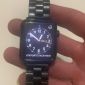 Apple Watch 2 стальная версия объявление Продам уменьшенное изображение 4