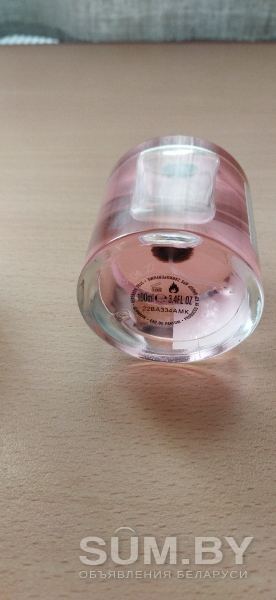Парфюмерная вода Zarkoperfume объявление Продам уменьшенное изображение 