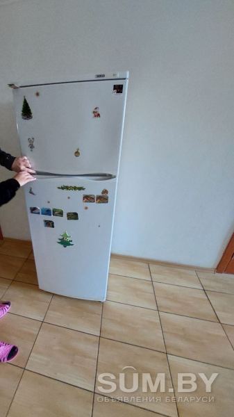 Холодильник Atlant 2835-90 объявление Продам уменьшенное изображение 