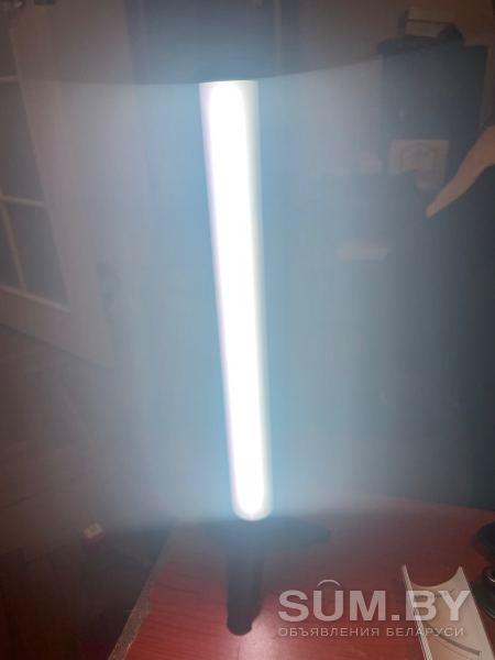 Светодиодный заполняющий свет Turius объявление Продам уменьшенное изображение 