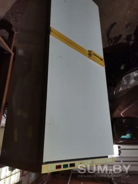 Холодильник Минск 128 объявление Продам уменьшенное изображение 