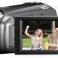 Видеокамера Canon LEGRIA HF R206 объявление Продам уменьшенное изображение 3