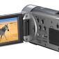 Видеокамера Canon LEGRIA HF R206 объявление Продам уменьшенное изображение 2