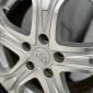 Продам комплект литых дисков R17 для Тойота РАВ4 с летней резиной объявление Продам уменьшенное изображение 5