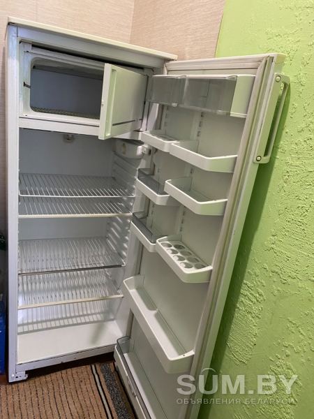 Продам холодильник недорого! объявление Продам уменьшенное изображение 