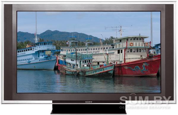 Телевизор ЖК Sony 46 KDL 3500 Smart через приставку объявление Продам уменьшенное изображение 
