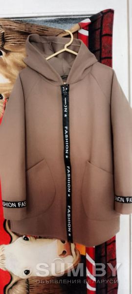 Полу пальто, деми объявление Продам уменьшенное изображение 