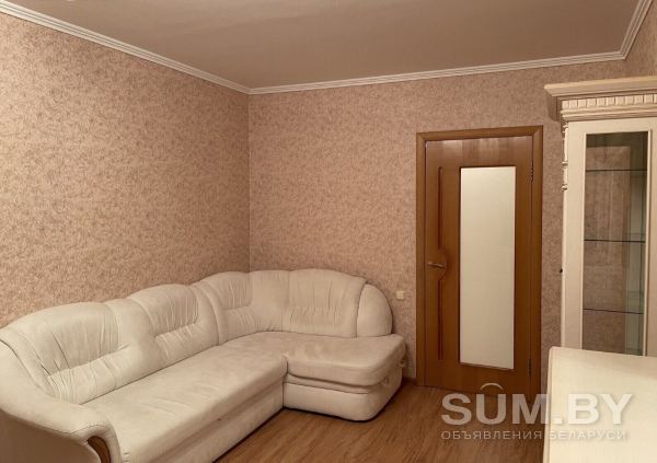 Сдам 3-х комнатную квартиру с мебелью и техникой на длительный срок в спальном районе объявление Услуга уменьшенное изображение 