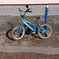 Продается детский велосипед объявление Продам уменьшенное изображение 1