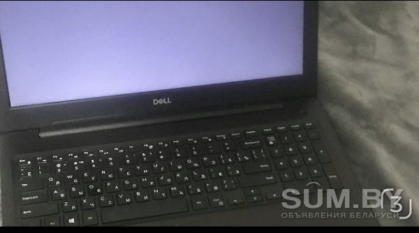 Продам ноутбук Dell Inspiron объявление Продам уменьшенное изображение 