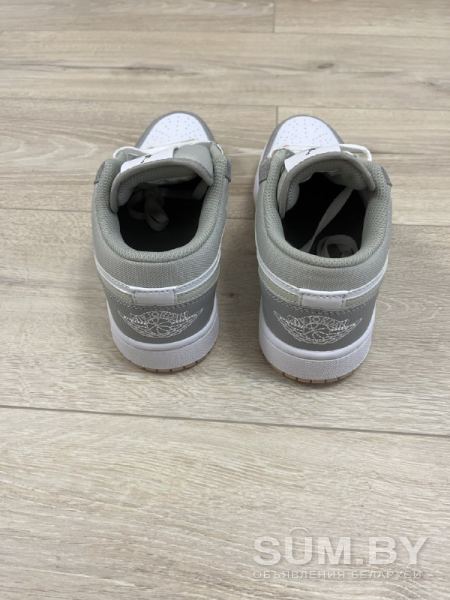 Кроссовки Nike Air Jordan объявление Продам уменьшенное изображение 