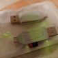 Переходник USB - Micro USB SD и Mini SD flash карт объявление Продам уменьшенное изображение 1