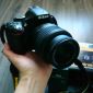Фотоаппарат Nikon D5200 объявление Продам уменьшенное изображение 1