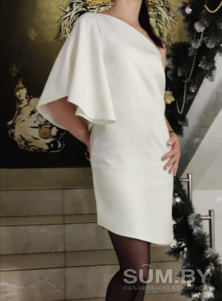 Платье женское объявление Продам уменьшенное изображение 