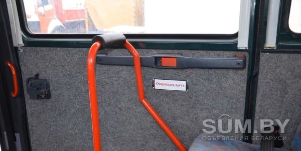 Mercedes-Benz / Мерседес-Бенц - автобус объявление Продам уменьшенное изображение 