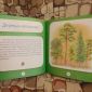 Детская книга: Под пологом леса. Моя первая книга о животных объявление Продам уменьшенное изображение 4