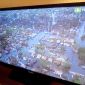 Телевизор Samsung PS51E452A4W объявление Продам уменьшенное изображение 1
