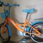 Продам велосипед детский объявление Продам уменьшенное изображение 1