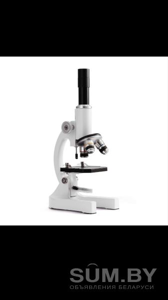 Микроскоп объявление Продам уменьшенное изображение 
