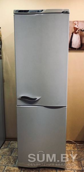 Холодильник Б/у объявление Продам уменьшенное изображение 