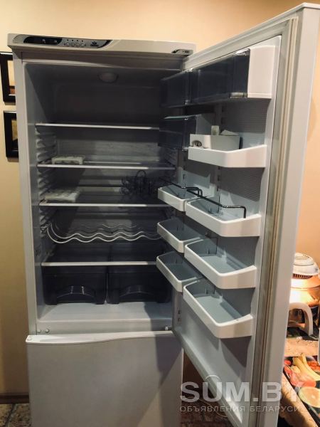Холодильник Б/у объявление Продам уменьшенное изображение 