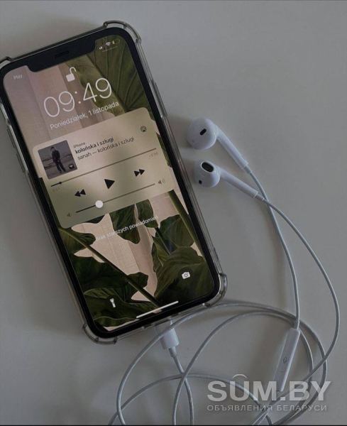 Iphone 11 64GB объявление Продам уменьшенное изображение 