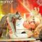 Котята Русской голубой породы объявление Продам уменьшенное изображение 6