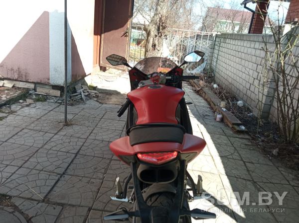 Мотоцикл Минск (Migelli) R250 объявление Продам уменьшенное изображение 