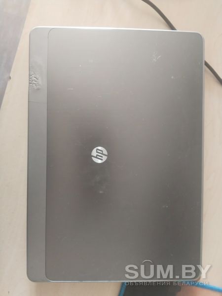 Ноутбук ProBook4330s объявление Продам уменьшенное изображение 