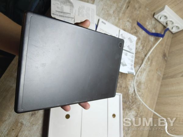 Планшет Lenovo Tab M10 HD объявление Продам уменьшенное изображение 