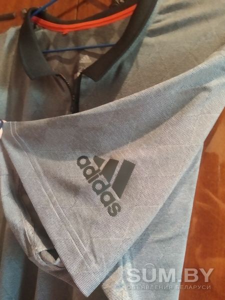 Майка мужская новая Adidas XXL объявление Продам уменьшенное изображение 