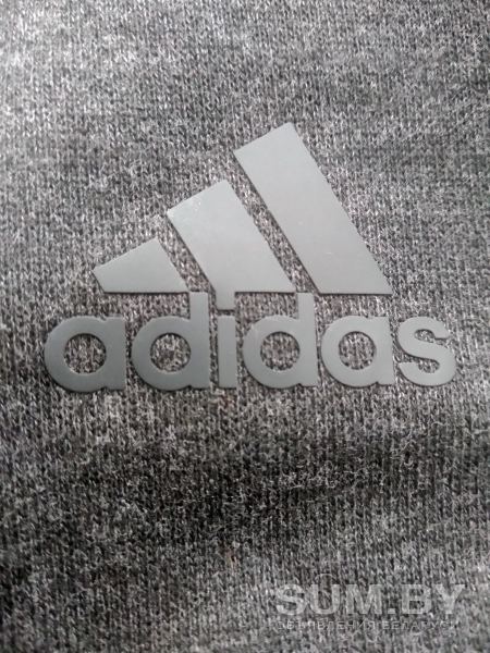 Байка новая Adidas XXL объявление Продам уменьшенное изображение 