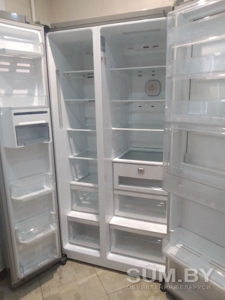 Холодильник LG - модель GC-M237JLNV объявление Продам уменьшенное изображение 