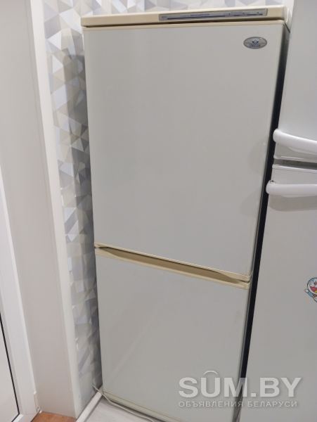Холодильник атлант объявление Продам уменьшенное изображение 