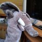 Слон-рукавичка для театра объявление Продам уменьшенное изображение 2