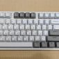 Клавиатура механическая Durgod Taurus K320 White объявление Продам уменьшенное изображение 2
