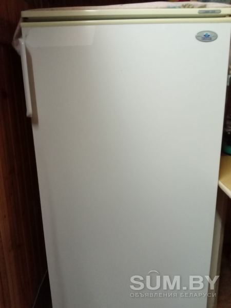 Холодильник Атлант объявление Продам уменьшенное изображение 