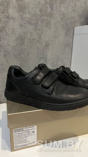 Обувь для мальчика объявление Продам уменьшенное изображение 