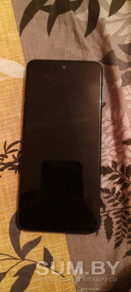 Redmi note 9 pro объявление Продам уменьшенное изображение 