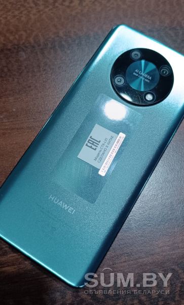 Смартфон HUAWEI nova Y90 объявление Продам уменьшенное изображение 
