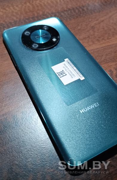 Смартфон HUAWEI nova Y90 объявление Продам уменьшенное изображение 