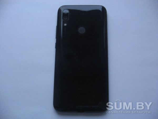 Телефон Redmi 7 Xiaomi объявление Продам уменьшенное изображение 