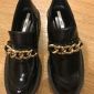 Туфли-ботинки Zara объявление Продам уменьшенное изображение 2