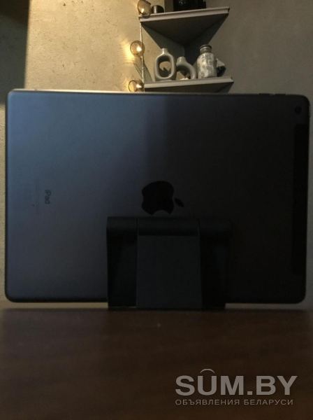 Айпад (iPad) 8-ого поколения, и айпад 5-ого поколения объявление Продам уменьшенное изображение 