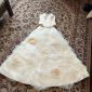 Свадебное платье 150 рублей объявление Продам уменьшенное изображение 1