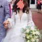 Продаётся свадебное платье объявление Продам уменьшенное изображение 1
