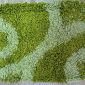 Ковровая дорожка 60-110см, новая, салатово-зеленого цвета объявление Продам уменьшенное изображение 3