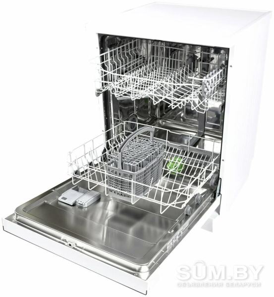 Посудомоечная машина объявление Продам уменьшенное изображение 