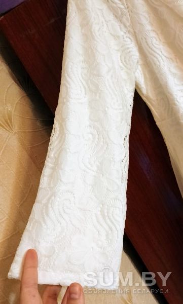 Продам свадебное платье SHEIN Curve объявление Продам уменьшенное изображение 