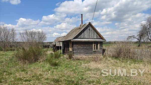 Продам домик в Узденском районе Минской области объявление  уменьшенное изображение 